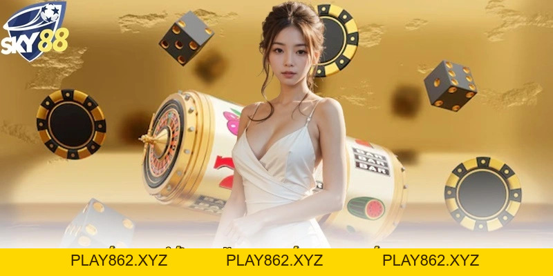 Đại Lý Sky88 – Cùng Hợp Tác Uy Tín, Lợi Nhuận Lâu Dài - play862