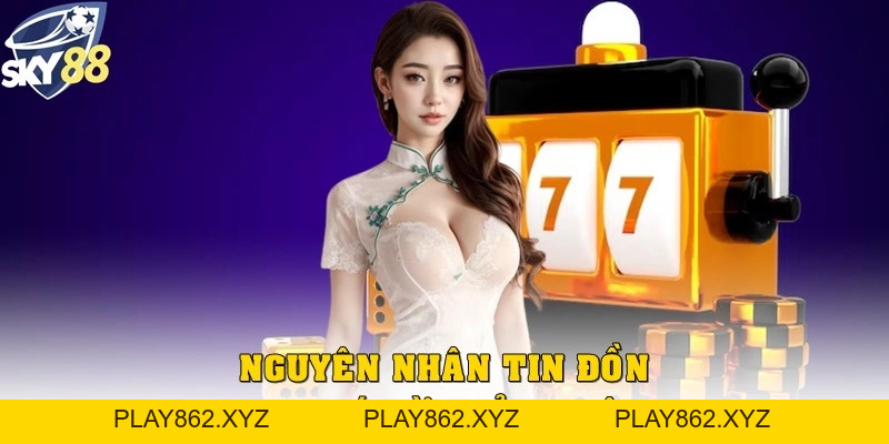 Nhà Cái Sky88 Có Lừa Đảo Không? Và Sự Thật Đằng Sau Câu Hỏi Này - play862