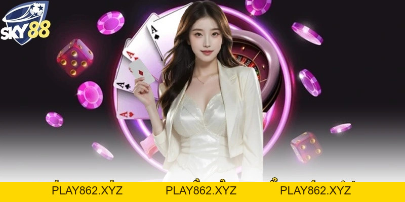 Đánh Giá Sky88 Thực Tế: Uy Tín, Dịch Vụ Và Trải Nghiệm - play862