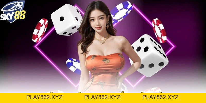Đánh Giá Sky88 Thực Tế: Uy Tín, Dịch Vụ Và Trải Nghiệm - play862