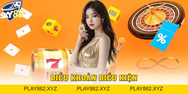 Điều Khoản Điều Kiện Tại Sky88 Mà Hội Viên Cần Nắm Rõ - play862