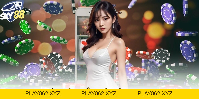 Đánh Giá Sky88 Thực Tế: Uy Tín, Dịch Vụ Và Trải Nghiệm - play862