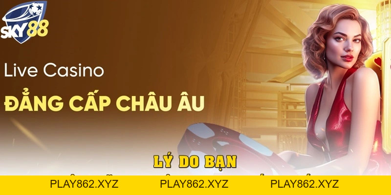 Đăng Nhập Sky88 Nhanh Chóng – Bí Quyết Cho Người Mới - play862