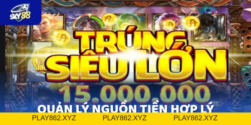 Nổ hũ SKY88 có lừa đảo không? Phân tích chi tiết từ cao thủ - play862
