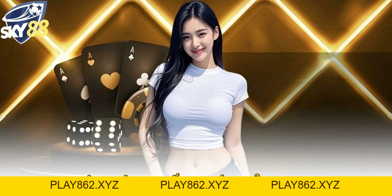 Sky88 Có Uy Tín Không? Góc Nhìn Từ Người Chơi Lâu Năm - play862