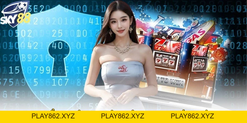Tìm Hiểu Quyền Riêng Tư Tại Sky88 Để An Tâm Khi Cá Cược - play862