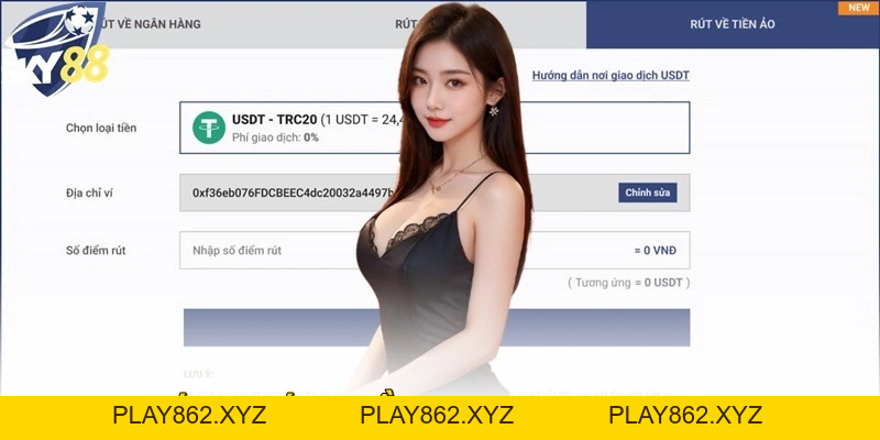 Hướng Dẫn Rút Tiền Sky88 Siêu Tốc, Sẵn Sàng Nhận Thưởng - play862
