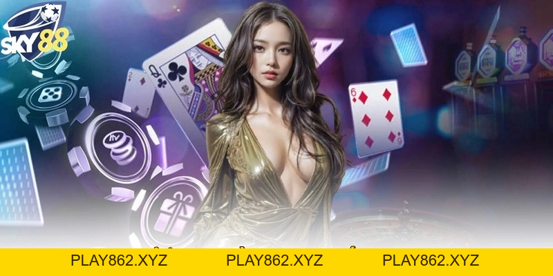 Đại Lý Sky88 – Cùng Hợp Tác Uy Tín, Lợi Nhuận Lâu Dài - play862