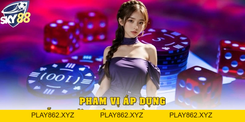 Miễn Trừ Trách Nhiệm Tại Sky88 – Cam Kết Đôi Bên Rõ Ràng - play862