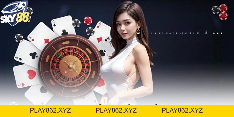 Sky88 Có Uy Tín Không? Góc Nhìn Từ Người Chơi Lâu Năm - play862